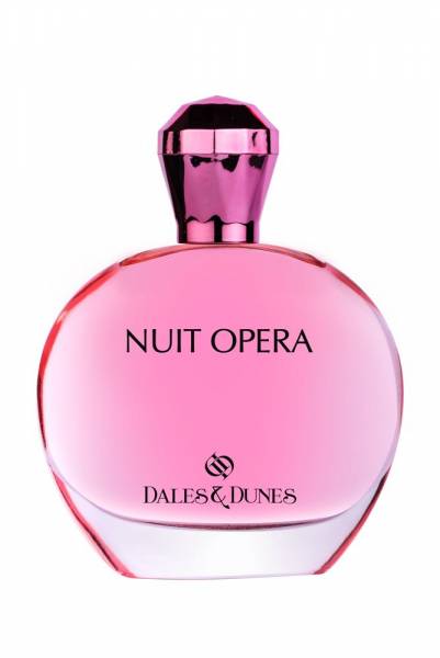 Nuit Opera Damen Parfüm EdT 100 ml Dales & Dunes